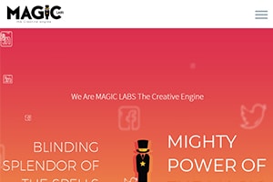 Magic Labs